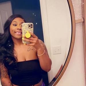 Meet your Posher, Keona